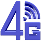 4G Fast Internet Browser icon