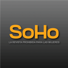 Revista SoHo আইকন