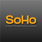 Icona Revista SoHo