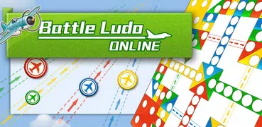 Battle Ludo Online