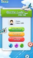 Battle Ludo Online โปสเตอร์