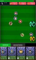 Idle Football syot layar 1