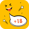 نكت للكبار فقط | نكت +18 APK