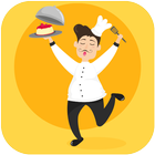 حلويات بيتية بدون نت | حلويات 2017 icon
