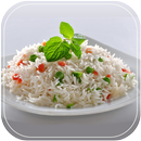 وصفات الأرز أكثر من 350 طبق أرز APK