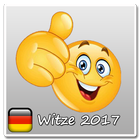 Witze 2017 , Witze ohne Internet アイコン