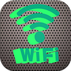 wifi wpa wps pro 101 simulator ícone