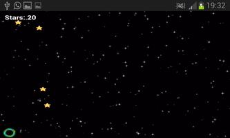 Star Sweeper capture d'écran 1