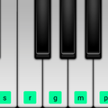Piano Rabab