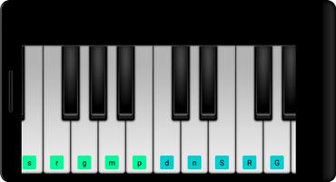 Piano Rabab screenshot 3