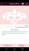 برنامه‌نما BEDROOM EYES-Lashes BeautySkin عکس از صفحه