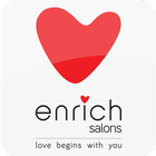Enrich Salons-icoon