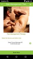 Massage Green Spa 截圖 3