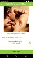 Massage Green Spa screenshot 3