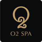 O2 Spa ícone