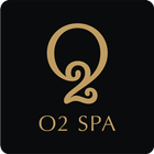 O2 Spa Zeichen