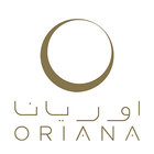 Oriana आइकन