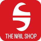 The Nail Shop icône
