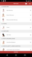 برنامه‌نما Kaya Skin Clinic عکس از صفحه