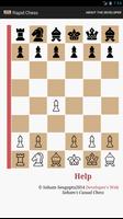 پوستر Rapid Chess