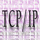 Encapsulation in TCP/IP stack आइकन