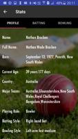 Cricket Rulezzz Screenshot 1