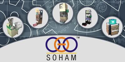 SOHAM INDUSTRIAL MACHINERY LTD screenshot 1