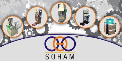 SOHAM INDUSTRIAL MACHINERY LTD screenshot 2