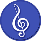 Music Player Pree 圖標