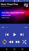 Music Player Pree 截圖 1