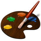 Draw & Play icon