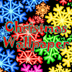 Christmas Wallpaper V2 圖標