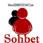 Sohbet Chat Muhabbet Arkadaş ícone