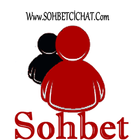 Sohbet Chat Muhabbet Arkadaş icon