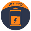 Fast Charging 10X Pro