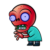 حرب الزومبي 2017 APK