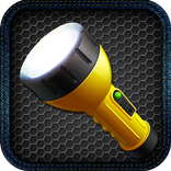 Flashlight Pro + LED