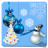 Cool Winter Free LiveWallpaper