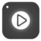 Audio MP3 Player 圖標