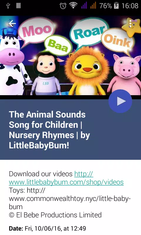 Animal Sound for Children APK for Android Download Animal Sound for Children APK for Android Download