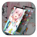 Anime Theme for Android APK
