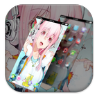 Anime Theme for Android icon