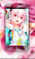 Anime Theme for Android capture d'écran 3