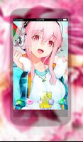 Anime Theme for Android Affiche