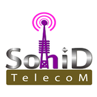 Sohid Telecom-icoon