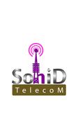 برنامه‌نما Sohid Telecom عکس از صفحه
