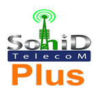 Sohid Telecom Zeichen