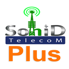 Icona Sohid Telecom