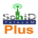 Sohid Telecom icon