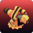 Rotate turret APK